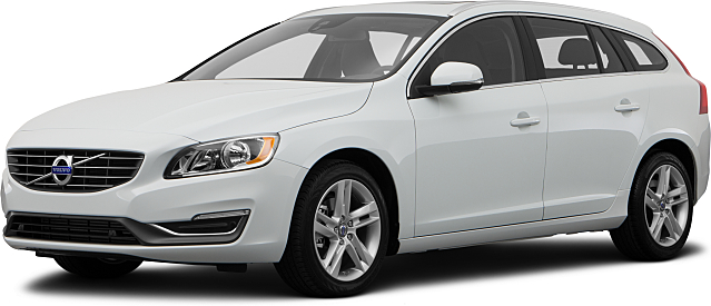 2015 Volvo V60 T5 Premier Plus at THE CAR STOP