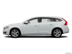 Thumbnail image of 2015 Volvo V60 at THE CAR STOP