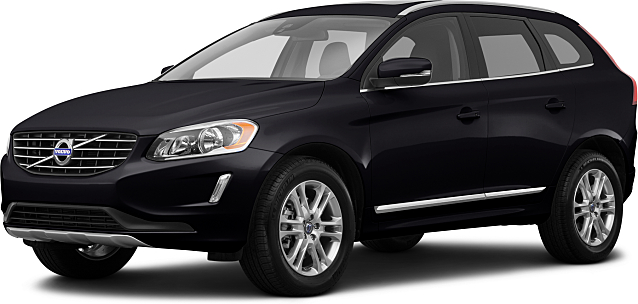 2015 Volvo XC60 T5 Drive-E at Broadway Motors