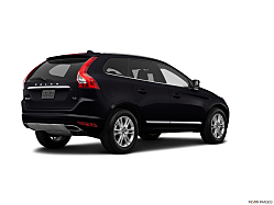 Thumbnail image of 2015 Volvo XC60 at Broadway Motors