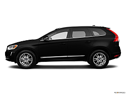 Thumbnail image of 2015 Volvo XC60 at Crest Cadillac