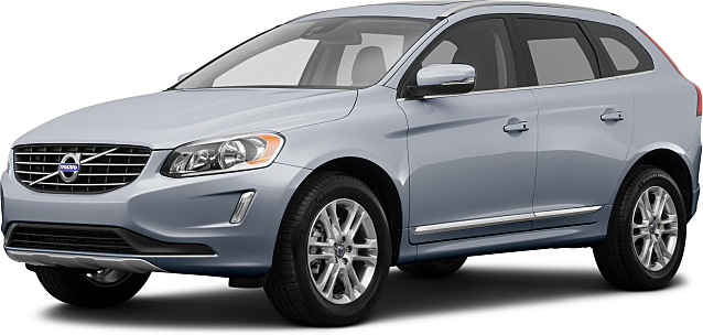 2015 Volvo XC60 T6 Premier Plus at Lakeway Auto
