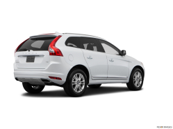 Thumbnail image of 2015 Volvo XC60 at Broadway Motors