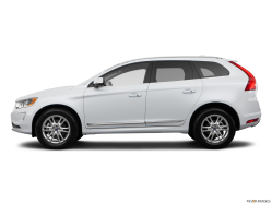 Thumbnail image of 2015 Volvo XC60 at Broadway Motors