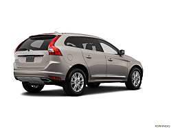 Thumbnail image of 2015 Volvo XC60 at Brown Daub Volvo Cars Lehigh Valley