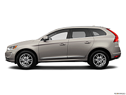 Thumbnail image of 2015 Volvo XC60 at Brown Daub Volvo Cars Lehigh Valley