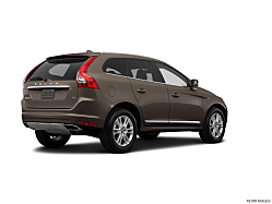 Thumbnail image of 2015 Volvo XC60 at Brown Daub Volvo Cars Lehigh Valley
