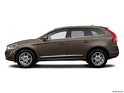 Thumbnail image of 2015 Volvo XC60 at Brown Daub Volvo Cars Lehigh Valley