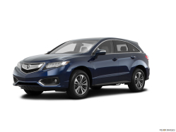 Thumbnail image of 2016 Acura RDX at Action Nissan