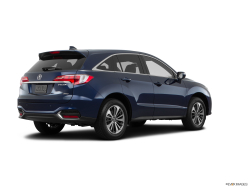 Thumbnail image of 2016 Acura RDX at Action Nissan