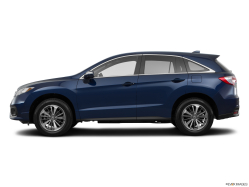 Thumbnail image of 2016 Acura RDX at Action Nissan