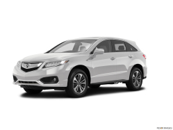 Thumbnail image of 2016 Acura RDX at Broadway Motors