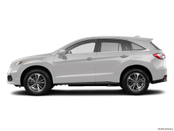 Thumbnail image of 2016 Acura RDX at Broadway Motors