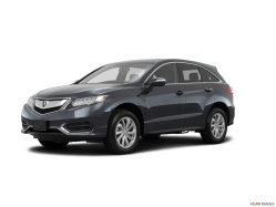 Thumbnail image of 2016 Acura RDX at Hallmark Hyundai Hendersonville