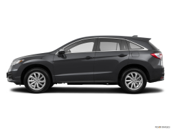Thumbnail image of 2016 Acura RDX at Hallmark Hyundai Hendersonville