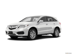 Thumbnail image of 2016 Acura RDX at Lakeway Auto