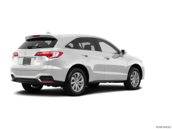 Thumbnail image of 2016 Acura RDX at Lakeway Auto
