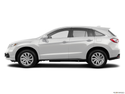 Thumbnail image of 2016 Acura RDX at Lakeway Auto