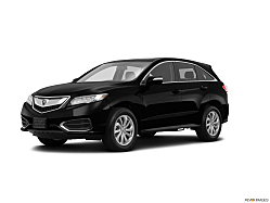 Thumbnail image of 2016 Acura RDX at Norm Reeves Honda Superstore Vista