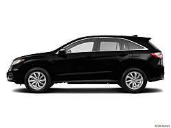 Thumbnail image of 2016 Acura RDX at Norm Reeves Honda Superstore Vista