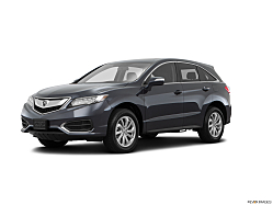 Thumbnail image of 2016 Acura RDX at Action Nissan