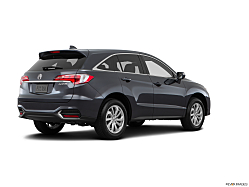 Thumbnail image of 2016 Acura RDX at Action Nissan