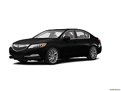 Thumbnail image of 2016 Acura RLX at AUTOMOTIVE CONNECTION