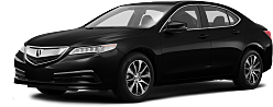 2016 Acura TLX Base