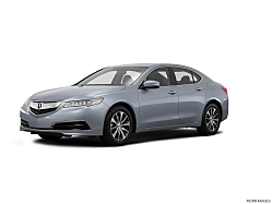 Thumbnail image of 2016 Acura TLX at Ethan Hunt Automotive