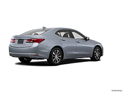 Thumbnail image of 2016 Acura TLX at Ethan Hunt Automotive