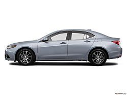 Thumbnail image of 2016 Acura TLX at Ethan Hunt Automotive