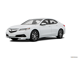 Thumbnail image of 2016 Acura TLX at Crest Cadillac