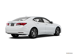 Thumbnail image of 2016 Acura TLX at Crest Cadillac