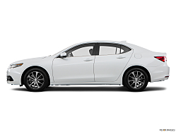 Thumbnail image of 2016 Acura TLX at Crest Cadillac