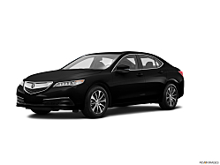 Thumbnail image of 2016 Acura TLX at Stargate Auto Sales Murfreesboro