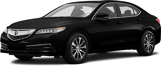 2016 Acura TLX Base at Stargate Auto Sales Murfreesboro