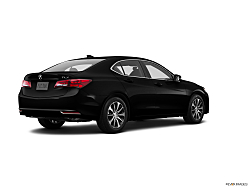 Thumbnail image of 2016 Acura TLX at Stargate Auto Sales Murfreesboro