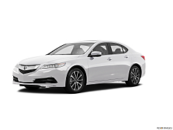 Thumbnail image of 2016 Acura TLX at Stargate Auto Sales Murfreesboro