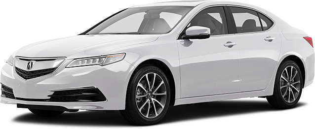2016 Acura TLX V6 w/Tech at Stargate Auto Sales Murfreesboro