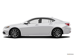 Thumbnail image of 2016 Acura TLX at Stargate Auto Sales Murfreesboro
