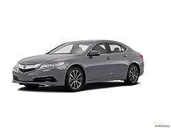 Thumbnail image of 2016 Acura TLX at Stargate Auto Sales Murfreesboro