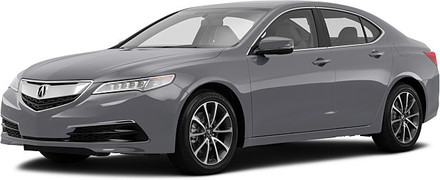 2016 Acura TLX V6 w/Tech at Stargate Auto Sales Murfreesboro