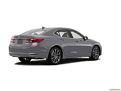 Thumbnail image of 2016 Acura TLX at Stargate Auto Sales Murfreesboro