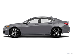 Thumbnail image of 2016 Acura TLX at Stargate Auto Sales Murfreesboro