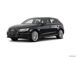Thumbnail image of 2016 Audi A3 Sportback e-tron at AUTOMOTIVE CONNECTION