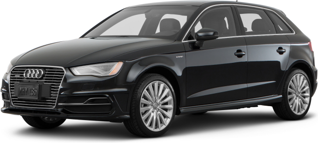 2016 Audi A3 Sportback e-tron 1.4T Premium at AUTOMOTIVE CONNECTION