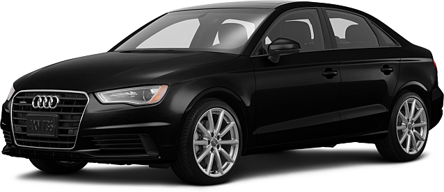 2016 Audi A3 1.8T Premium at Broadway Motors
