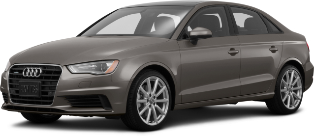2016 Audi A3 1.8T Premium at Hendrick Volkswagen Of Frisco