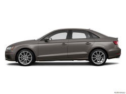Thumbnail image of 2016 Audi A3 at Hendrick Volkswagen Of Frisco