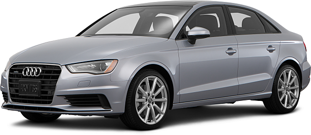 2016 Audi A3 1.8T Premium at Riverside Chevrolet Buick Gmc